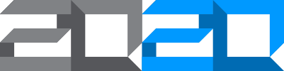 20-20 Design Logo